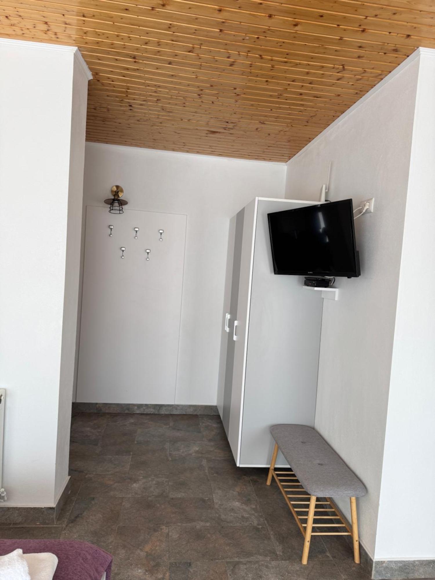 Red Family Apartments Paltinis Ruang foto